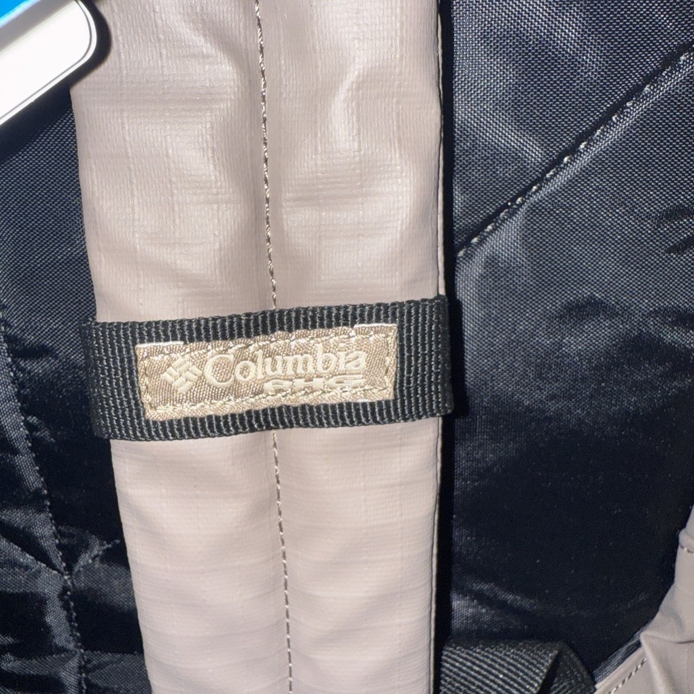 Columbia  PFG Zigzag 22L Backpack Flag Deer Duck Caribou Hunting Dog Pointer NEW - Picture 3 of 6